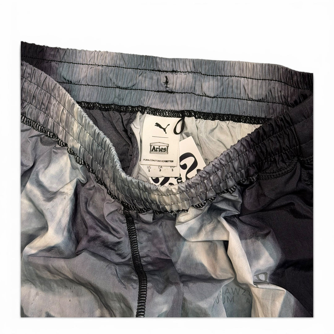 Puma x Aries Lightweight Skeleton Tracksuit Bottoms (S)