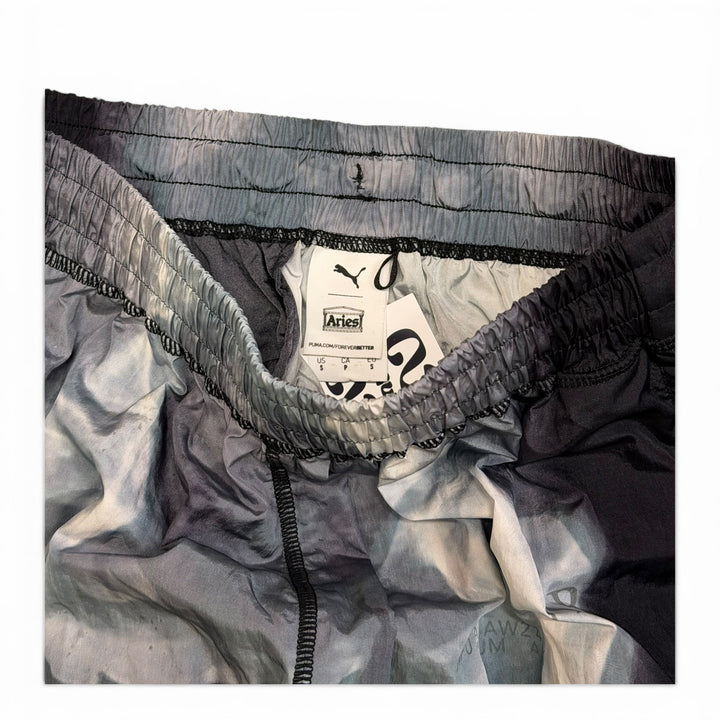 Puma x Aries Lightweight Skeleton Tracksuit Bottoms (S)