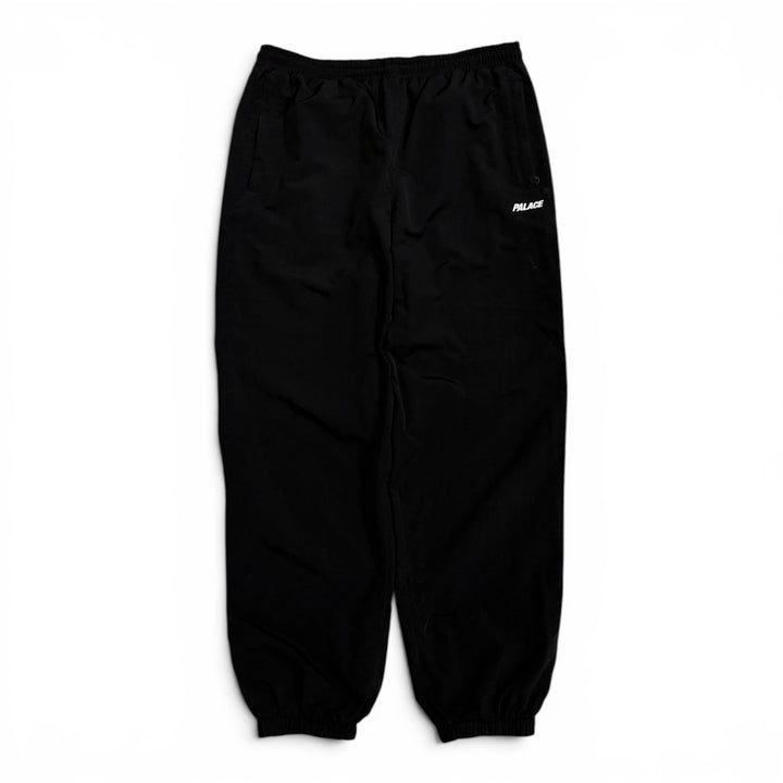 Palace Black Tracksuit Bottoms (L)