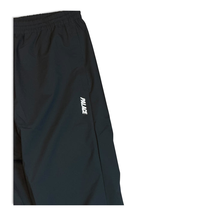 BNWT Palace x Adidas Black Tracksuit Bottoms (L)