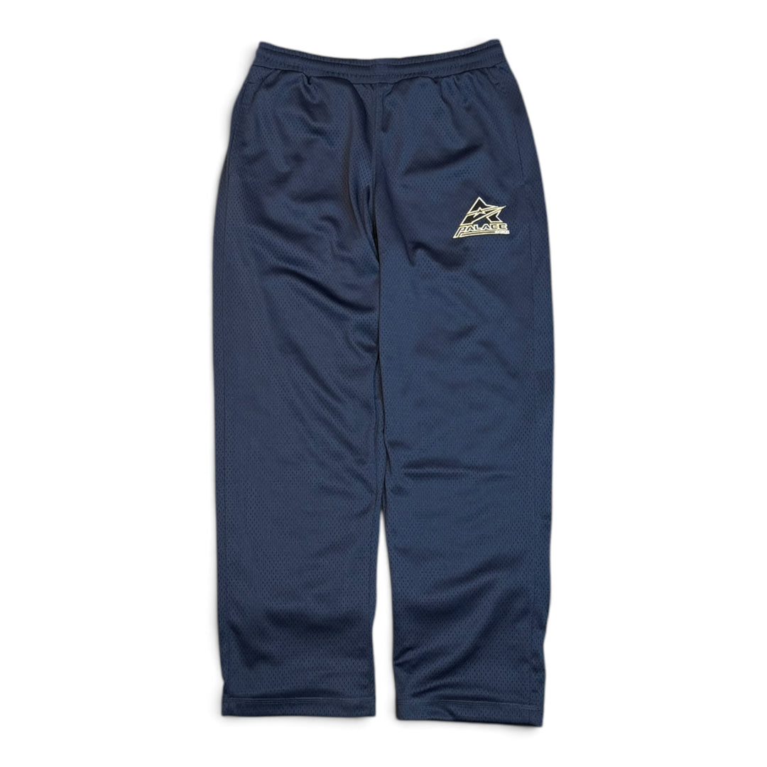 Palace x Avirex Navy Tracksuit Bottoms (S)