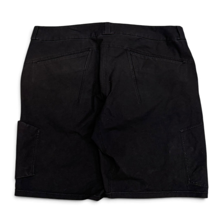 Arc'teryx Black Gamma Shorts (38)