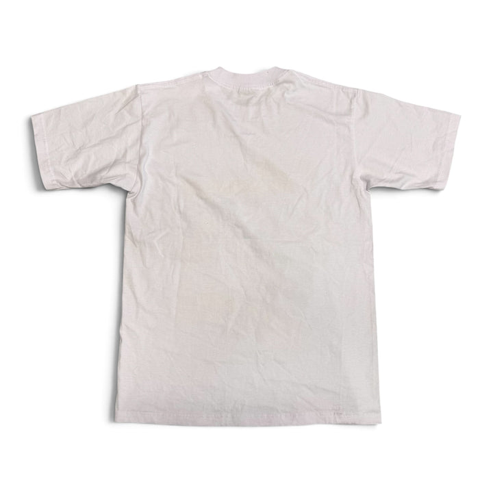 Notting Hill  Carnival T shirt White (M)