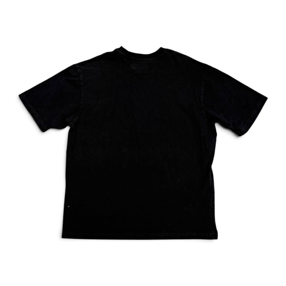 Supreme Small Logo T shirt Black (S)