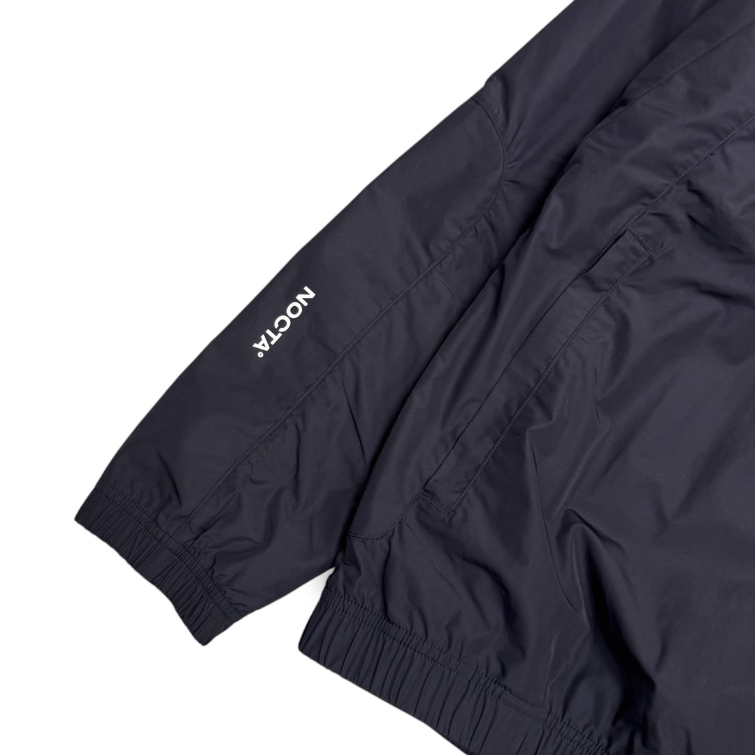 Nike Nocta North Star Nylon Tracksuit Jacket Black (L)