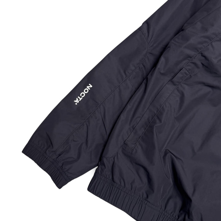 Nike Nocta North Star Nylon Tracksuit Jacket Black (L)