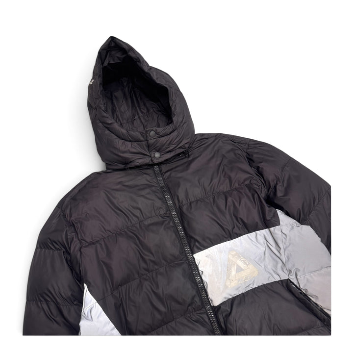 Palace Pal - Tex Puffer Jacket Black (XL)
