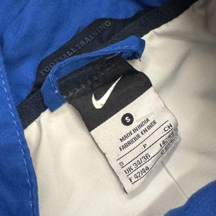 Nike Netherlands Tri Colour Tracksuit Jacket (S)
