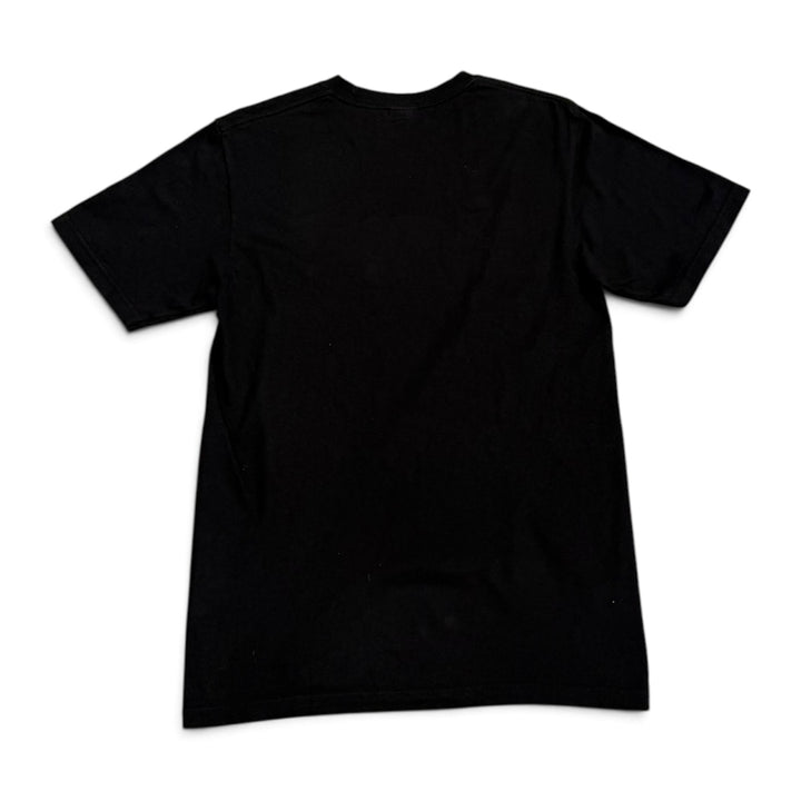 Supreme Skulls Spellout T Shirt Black (S)