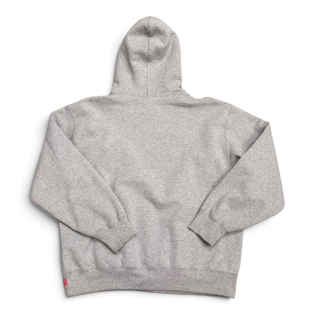 Supreme Sith Hooded Sweatshirt Grey (L)