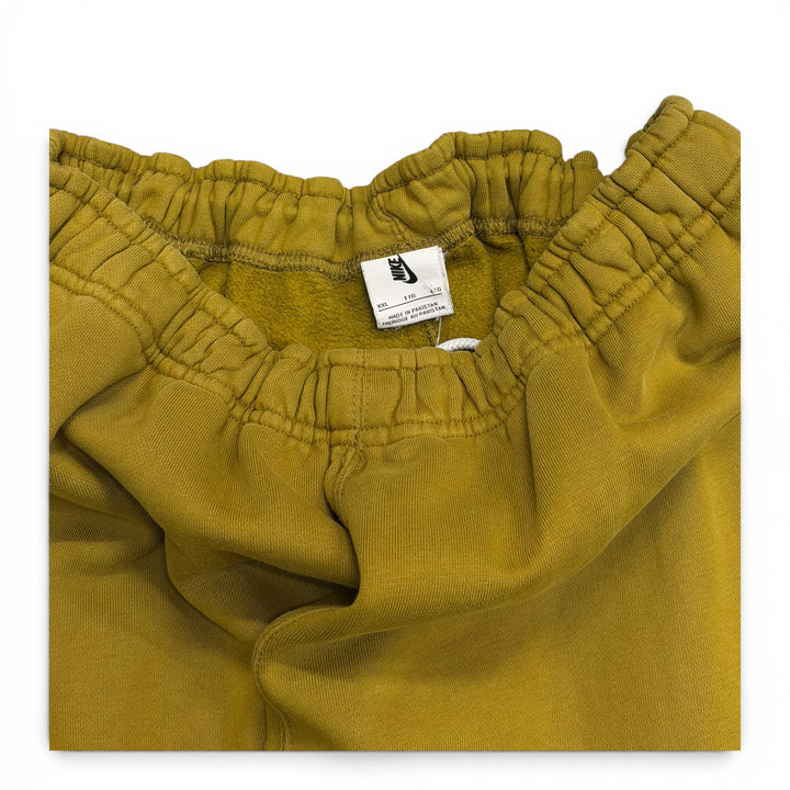 Nike Green Baggy Joggers (XXL)