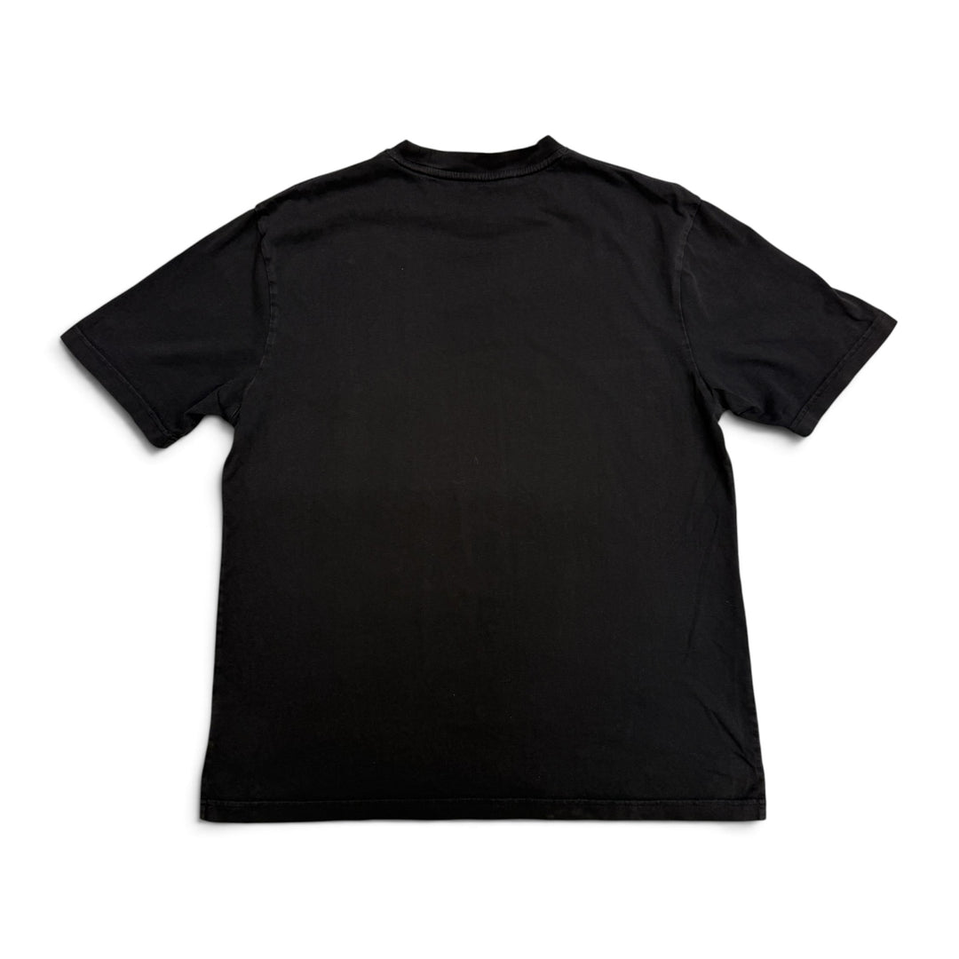 Palace Basically A Pocket T shirt Black (XL)