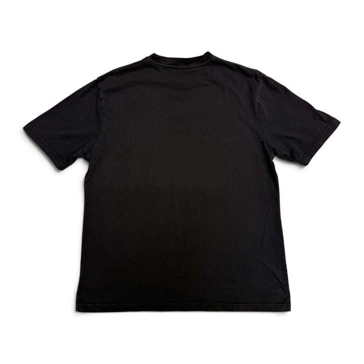 Palace Basically A Pocket T shirt Black (XL)