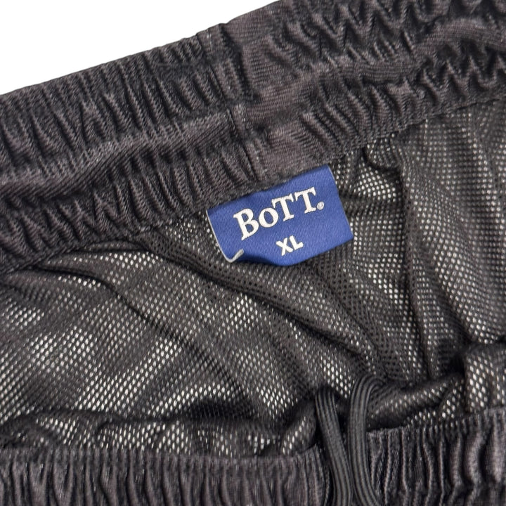 Bott Black Basketball Shorts (XL)