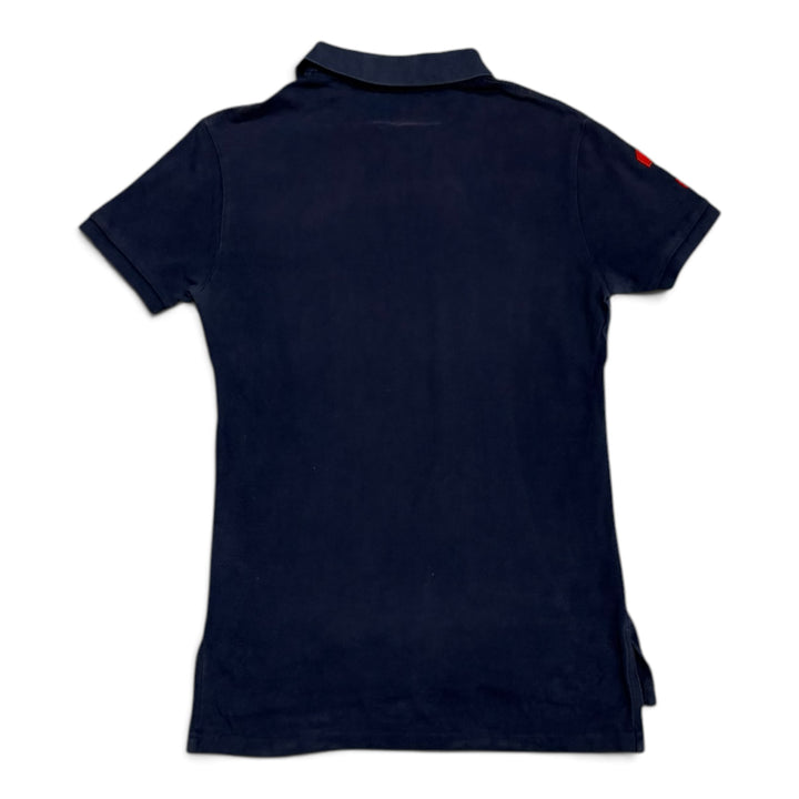 Polo Ralph Lauren Big Logo Polo Shirt Navy (S)