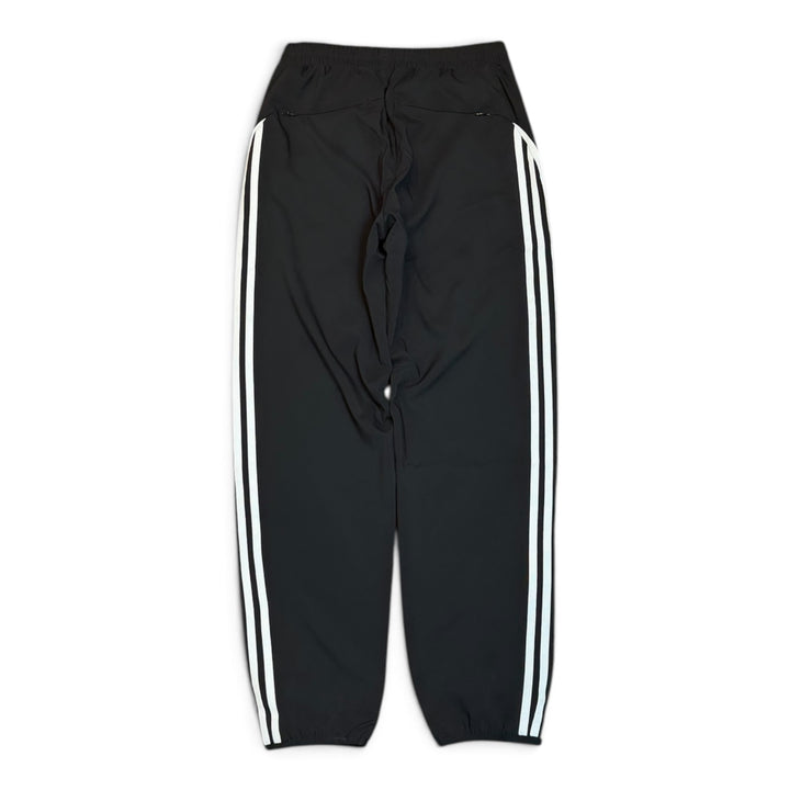 BNWT Palace x Adidas Juventus Black Tracksuit Bottoms (S)