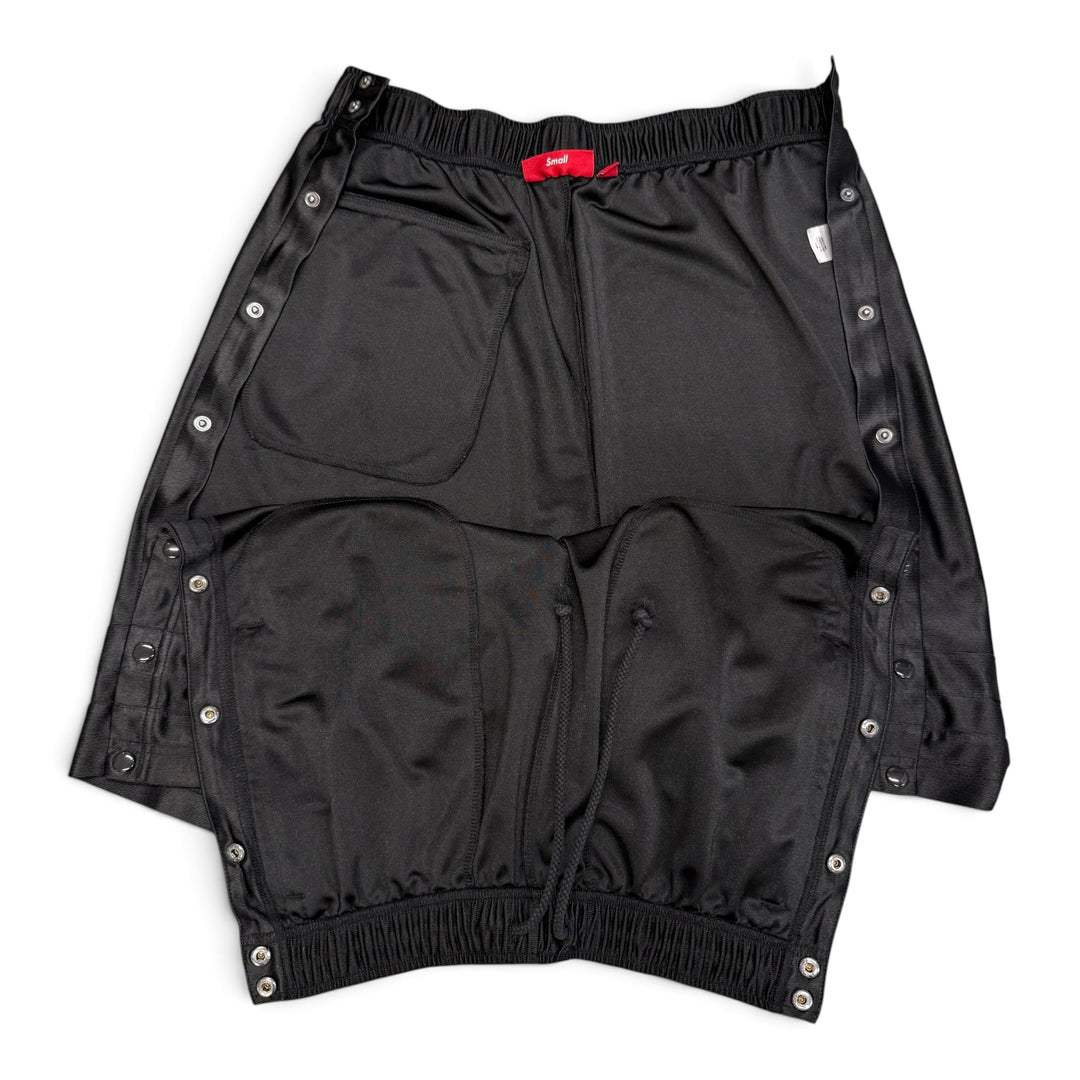 Supreme Dazzle Breakaway Shorts Black (S)