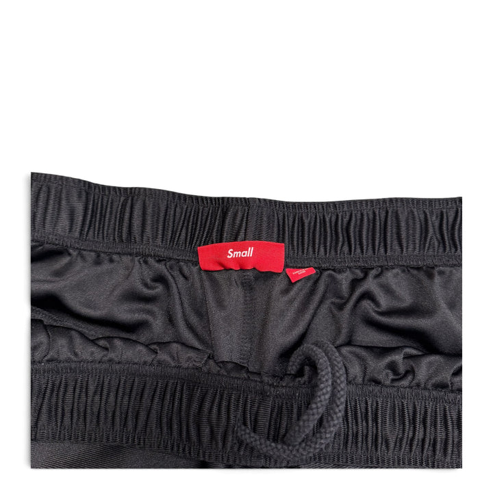 Supreme Dazzle Breakaway Shorts Black (S)