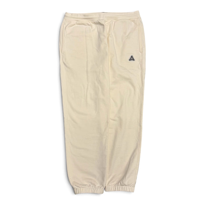 Palace Sofa Jogger Off White (L)