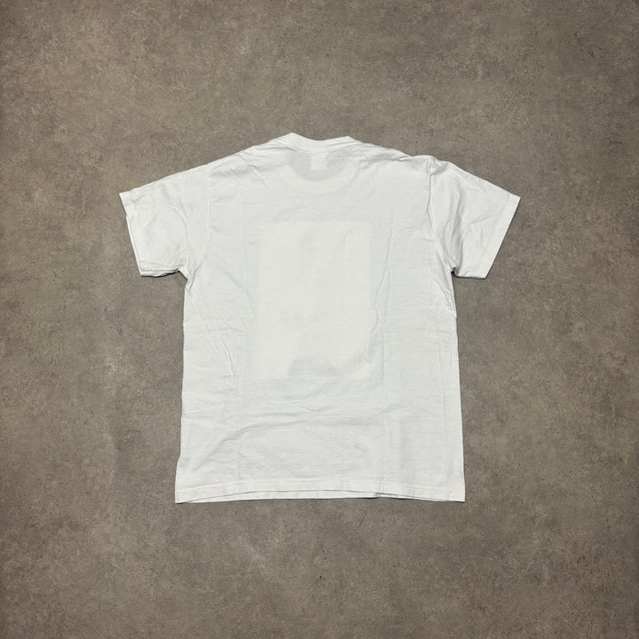 Supreme White Tyler The Creator Graphic T-Shirt (M)