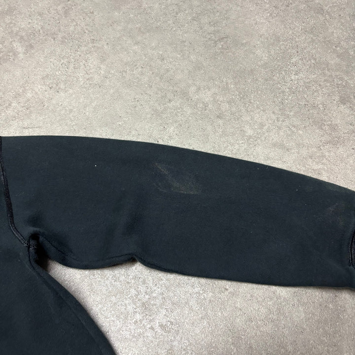 Vintage Polo Sport Black Sweatshirt (S)