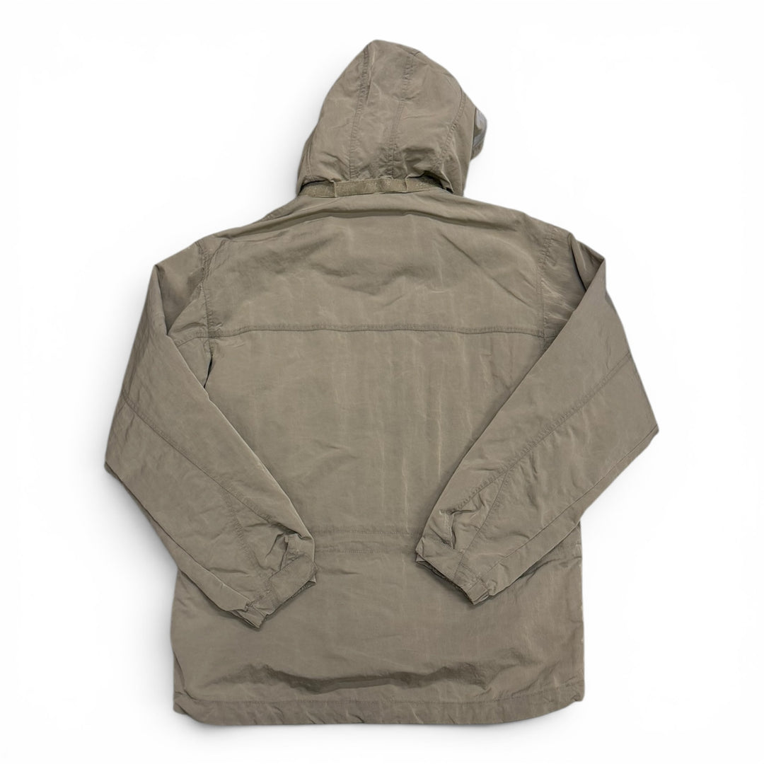Palace Bello Stone Grey Pullover Jacket (L)