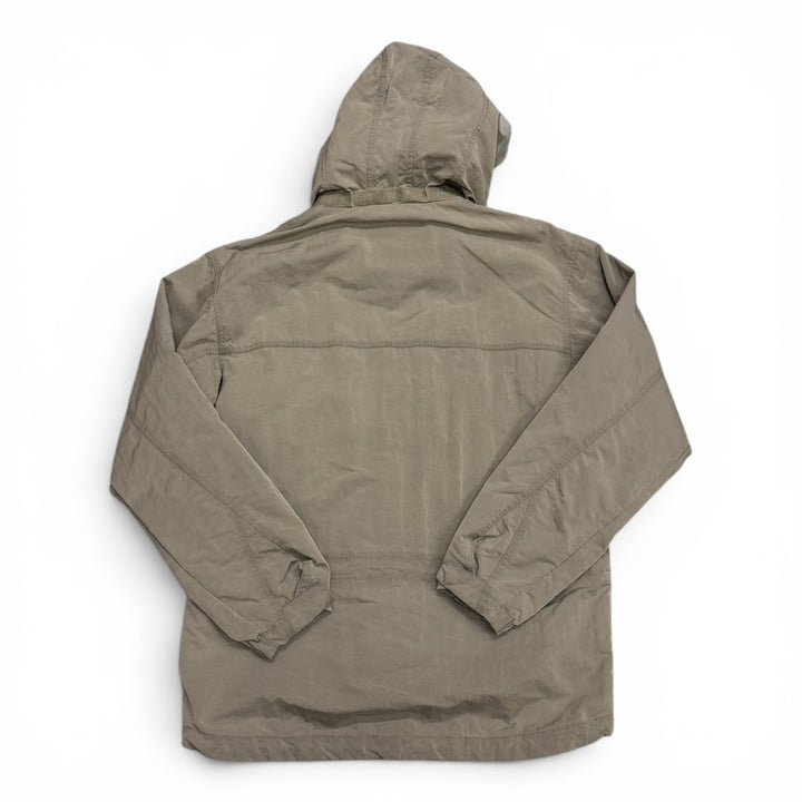 Palace Bello Stone Grey Pullover Jacket (L)