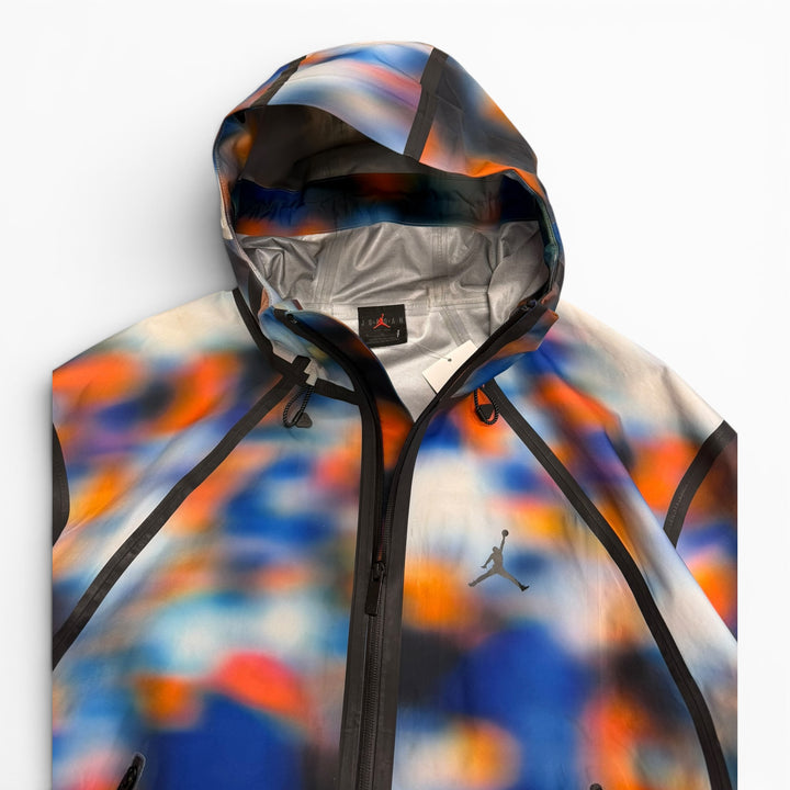 Jordan Flight Men's Gore - Tex Mountainside Jacket (XL)