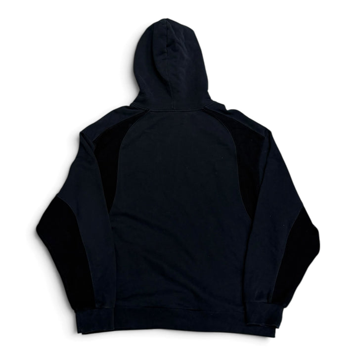 Kith Black Pullover Hoodie (L)
