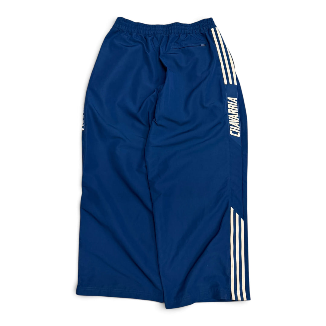 Adidas Willy Chavarria Track Pants Blue (L)