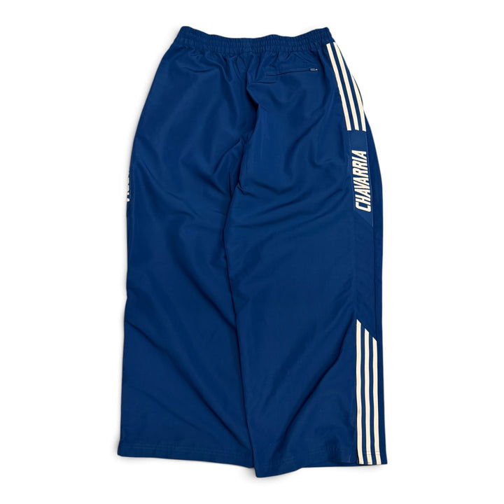 Adidas Willy Chavarria Track Pants Blue (L)