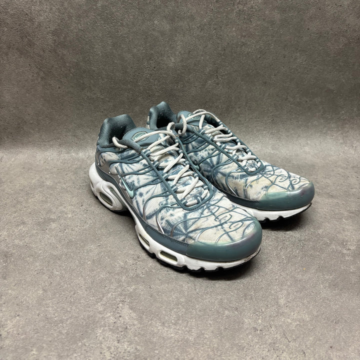 Nike TN Air Max Plus Waterway Trainers (UK10)