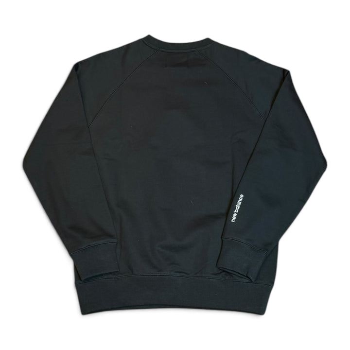 Palace x New Balance Black Sweatshirt (S)