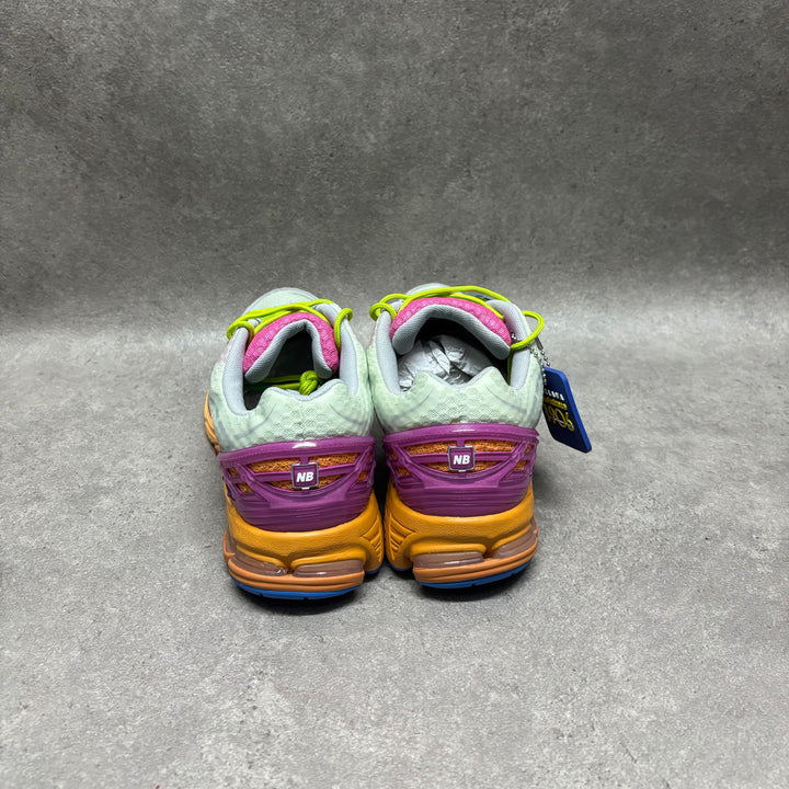 New Balance x Baklava 1906 Multicoloured Trainers (UK10)