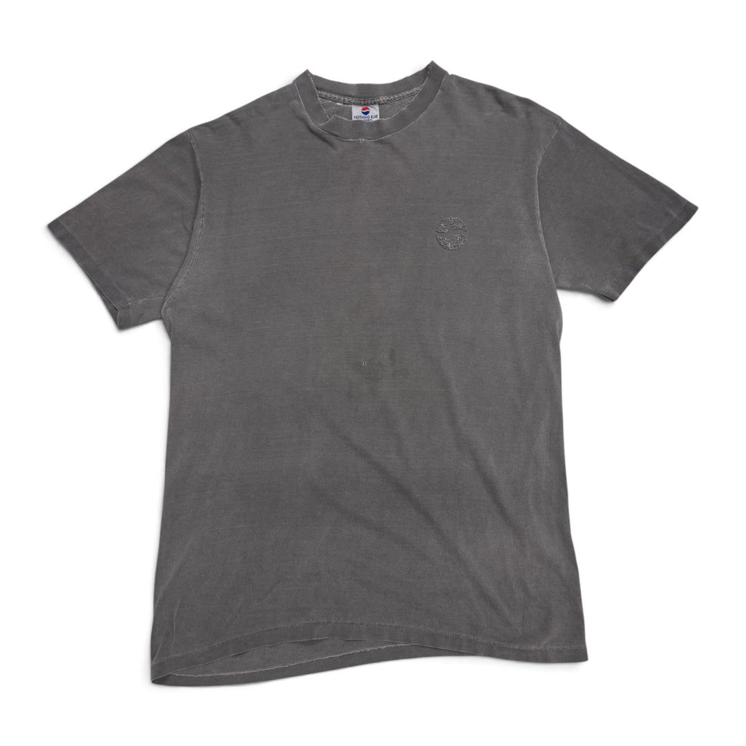 Vintage 90’s Pepsi Faded Grey T-shirt (XL)