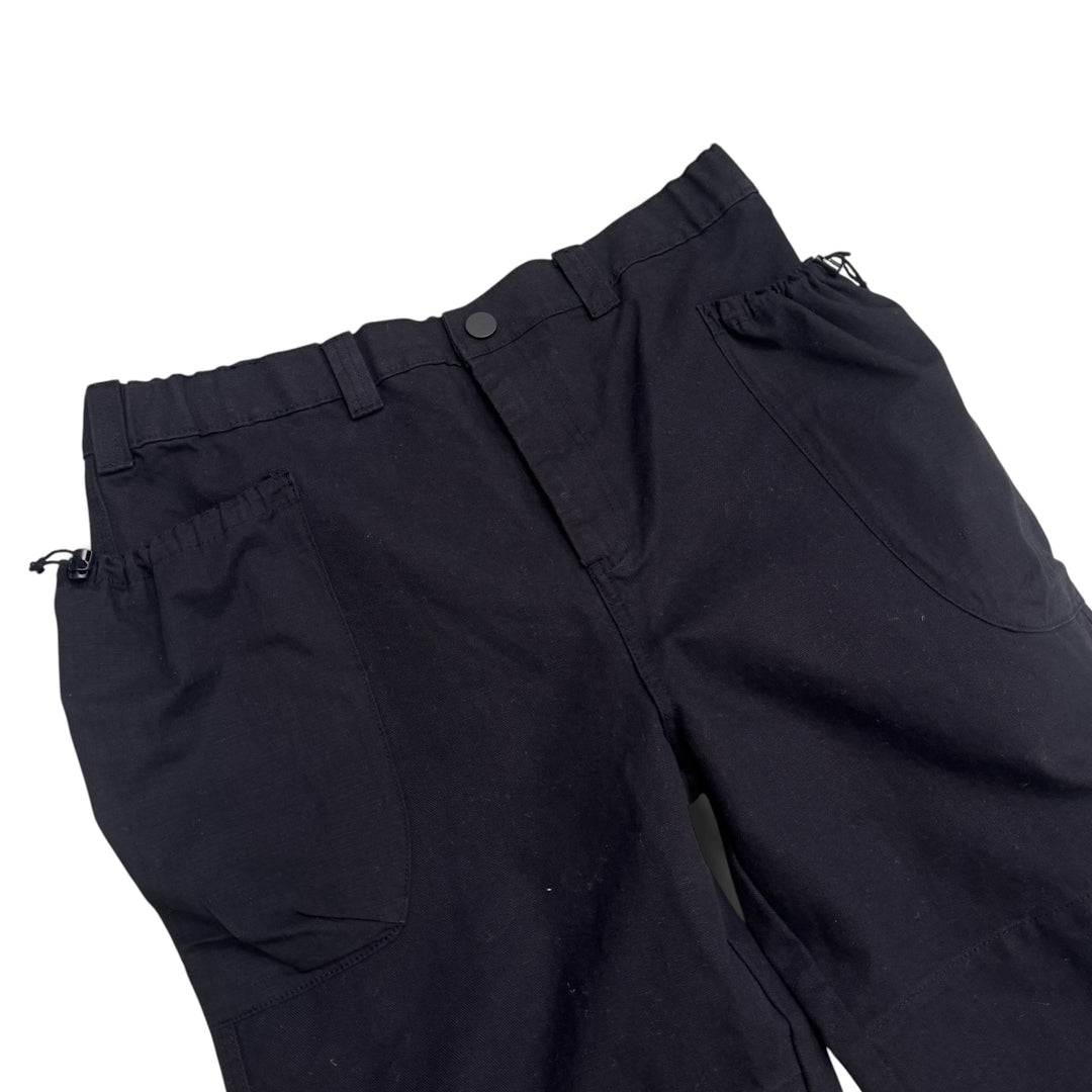 Maharishi Navy Cargo Trousers (XL)