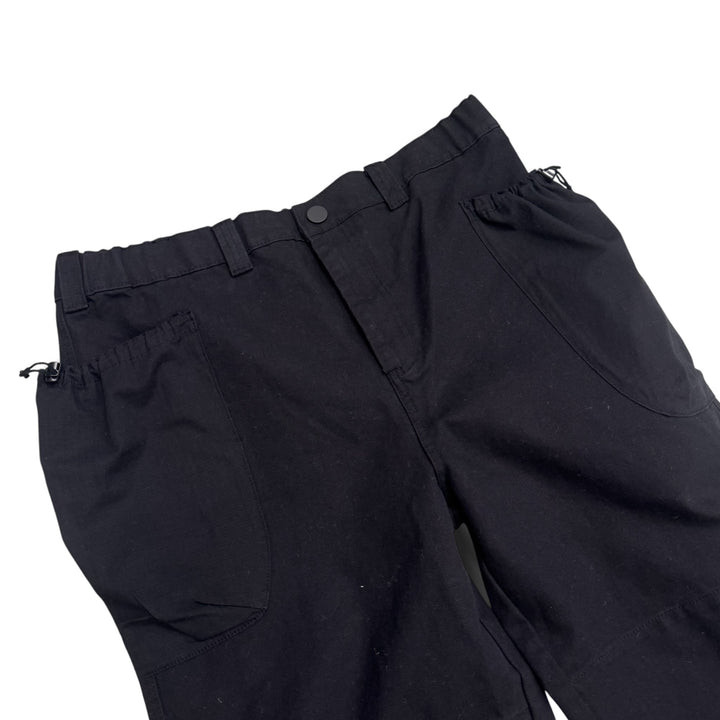 Maharishi Navy Cargo Trousers (XL)