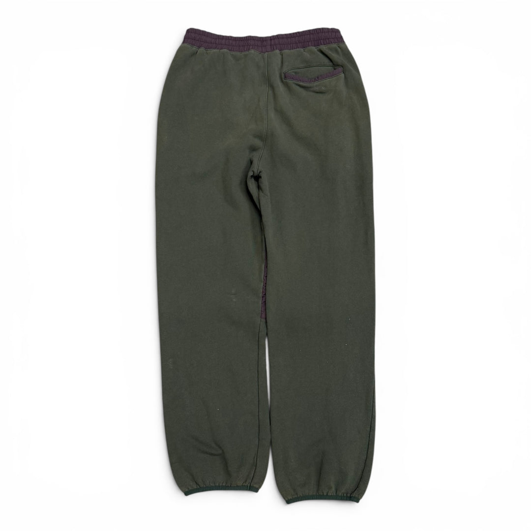 Stussy Green Joggers (M)