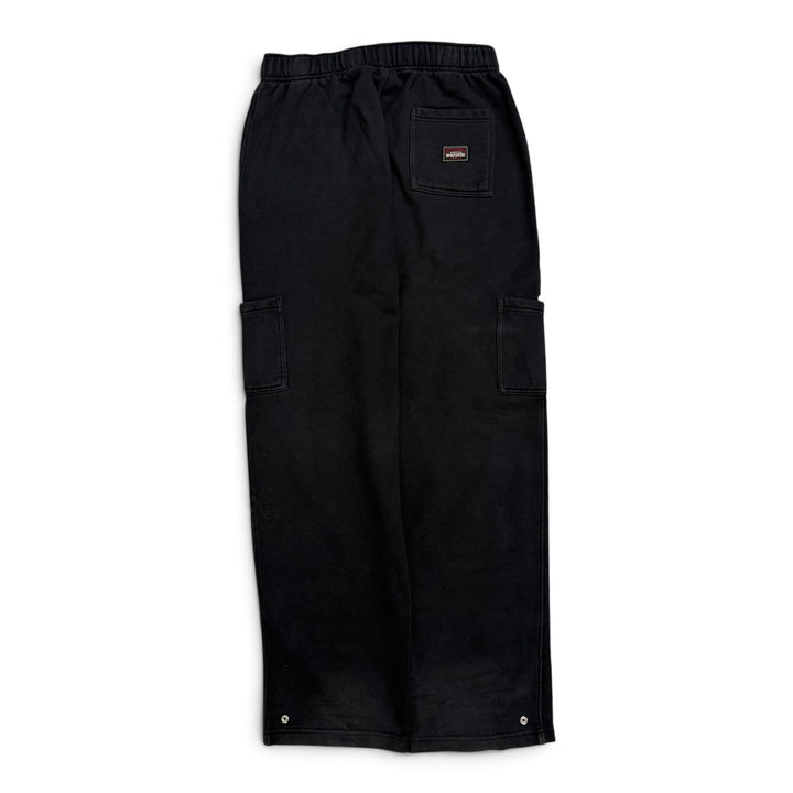 Stussy Utility Fleece Jogger Black (M)