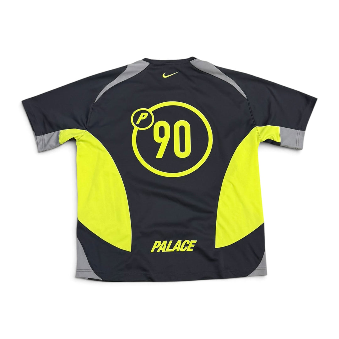 Palace X Nike Total P90 Jersey Grey (L)