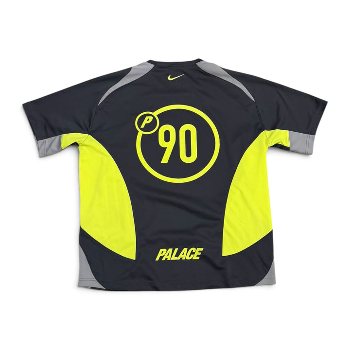 Palace X Nike Total P90 Jersey Grey (L)