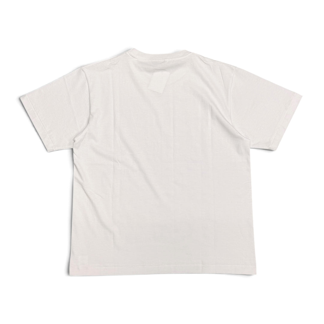 Bott White Graphic T-shirt (L)
