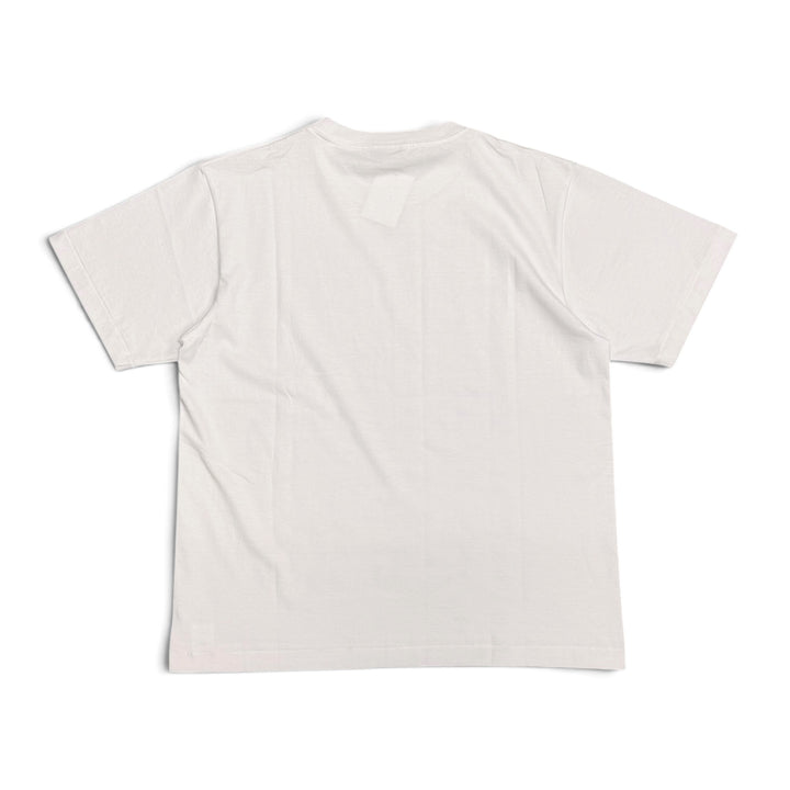 Bott White Graphic T-shirt (L)