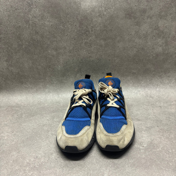 Nike Air Huarache Light Mowabb Trainers (UK10)