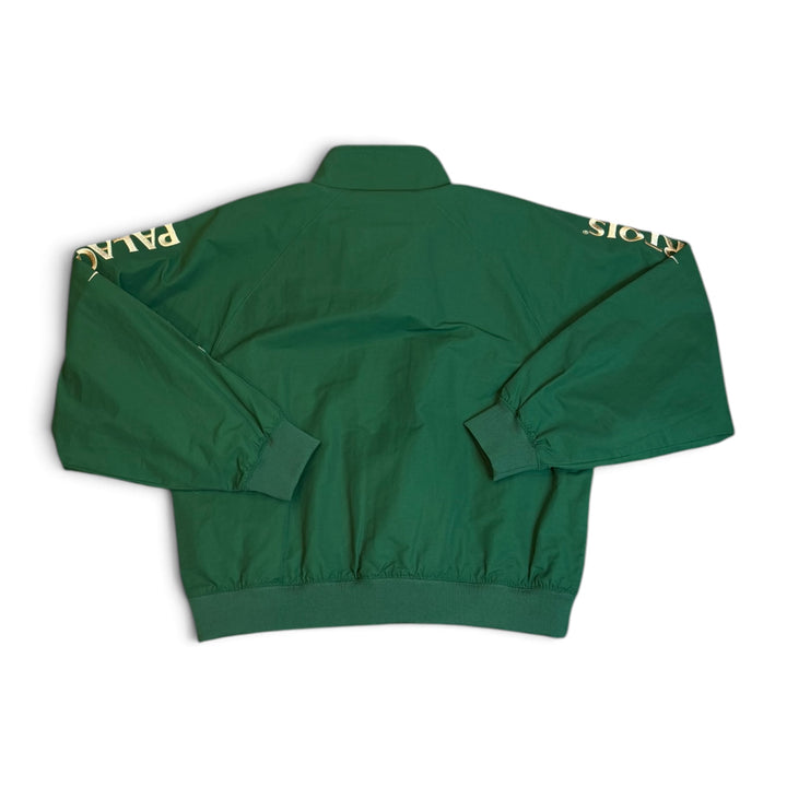 BNWT Palace x Stella Artois Green Bomber Jacket (M)