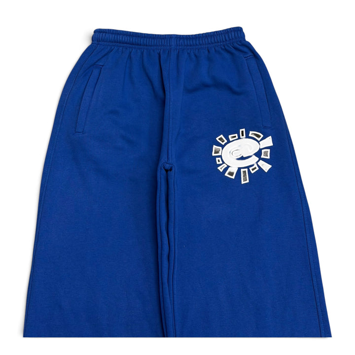 Always Do What You Should Joggers Blue (S)