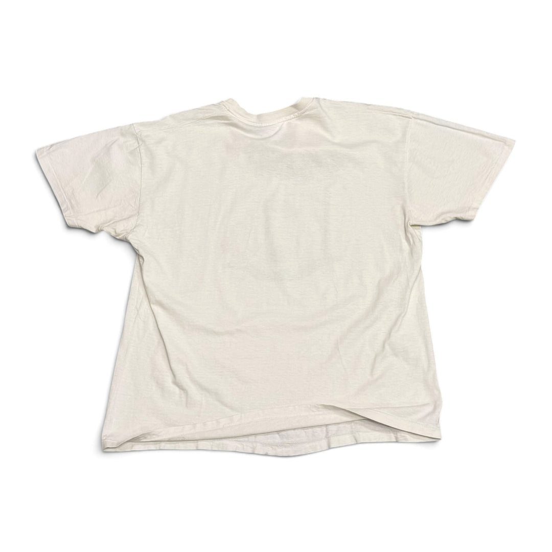 80’s Vintage Dog Cartoon Graphic T-Shirt (XL)