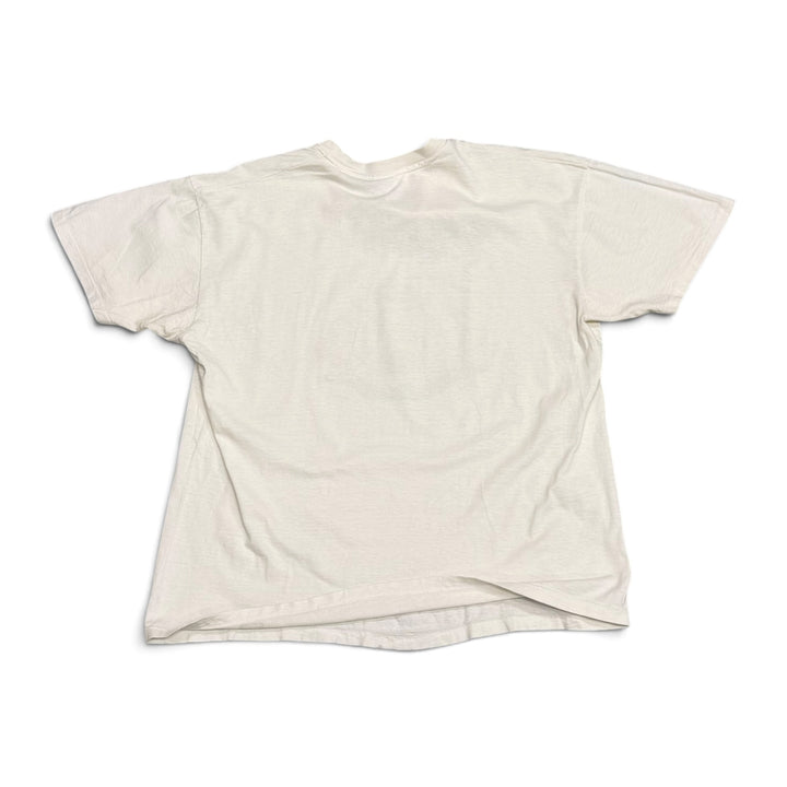 80’s Vintage Dog Cartoon Graphic T-Shirt (XL)