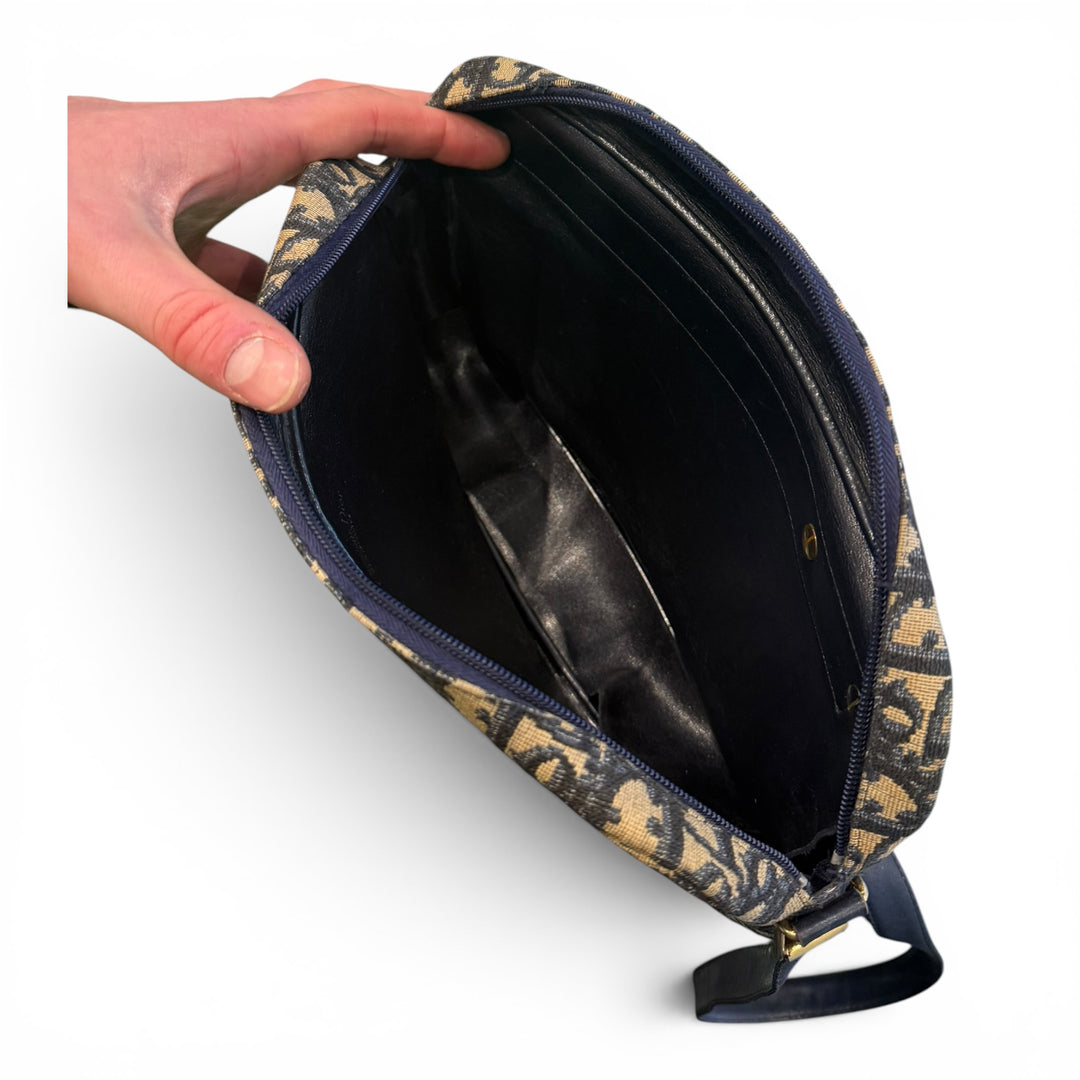 Vintage Christian Dior Shoulder bag