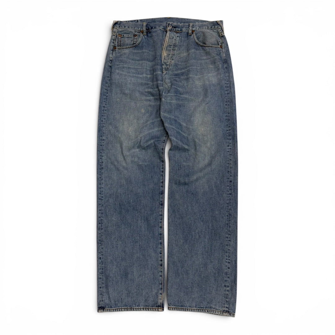 Vintage Evisu Jeans Blue 38"